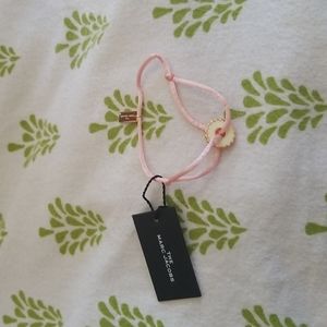 The Marc Jacobs bracelet